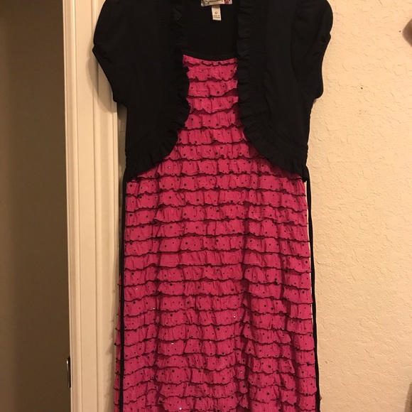 Dress - Picture 3 of 6